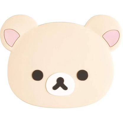 Rilakkuma｜Basic Rilakkuma Flower Mirror