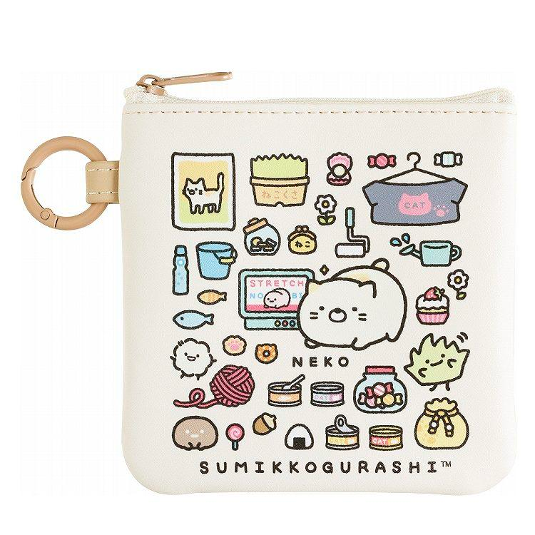 Sumikko gurashi｜Sumikko&