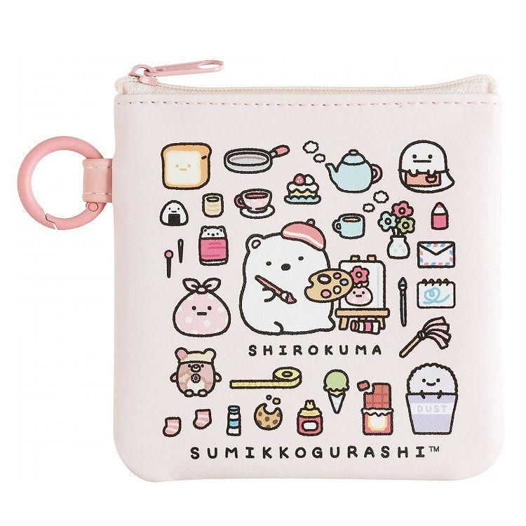 Sumikko gurashi｜Sumikko&