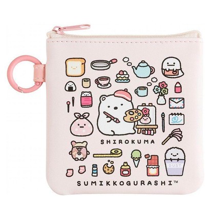 Sumikko gurashi｜Sumikko&