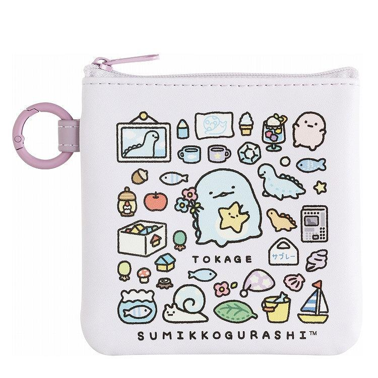 Sumikko gurashi｜Sumikko&