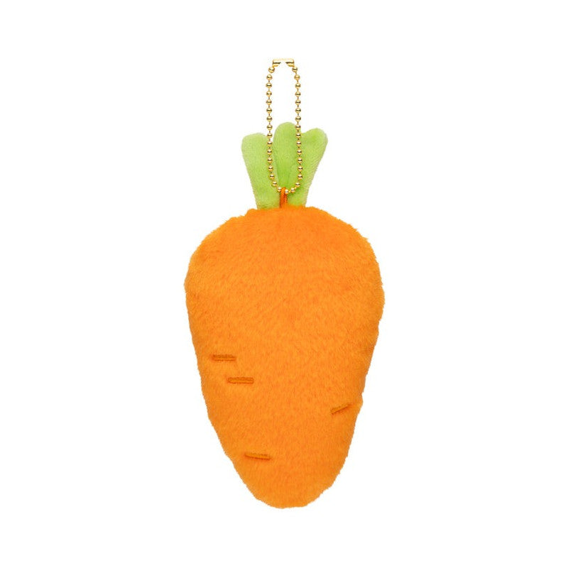 Mofusand｜Mofumofu Marche Freshly Harvested Mascot Holder /Plush Keychain｜120×90×80mm approx.
