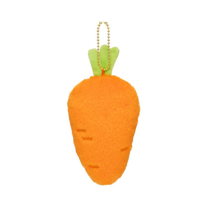 Mofusand｜Mofumofu Marche Freshly Harvested Mascot Holder /Plush Keychain｜120×90×80mm approx.