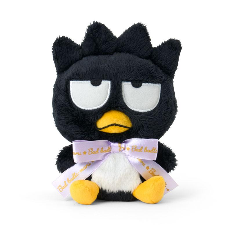 Sanrio｜Character Grand Prix 2nd Edition Logo Ribbon Character Award 2026 Plush Dolls/Plush Toy｜14×10×15cm approx.