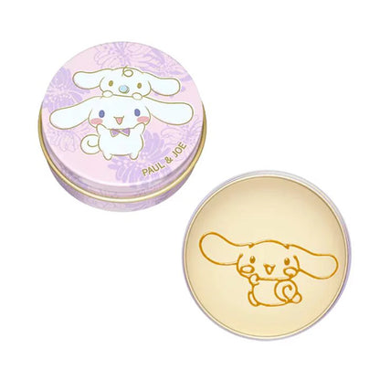 Paul &amp; Joe｜Lip treatment balm-Cinnamon｜12g