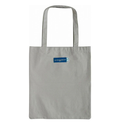 Sumikko gurashi｜Tote Bag Gray Okiniiri｜410×355mm approx.