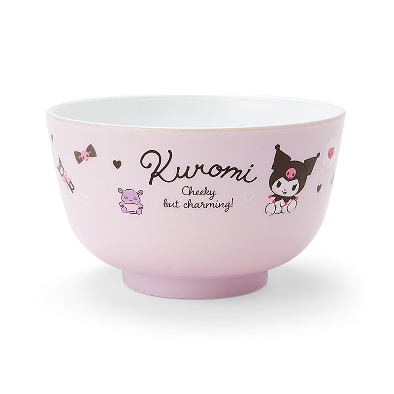 Sanrio｜Original Bowl｜10.5×6.5cm approx.