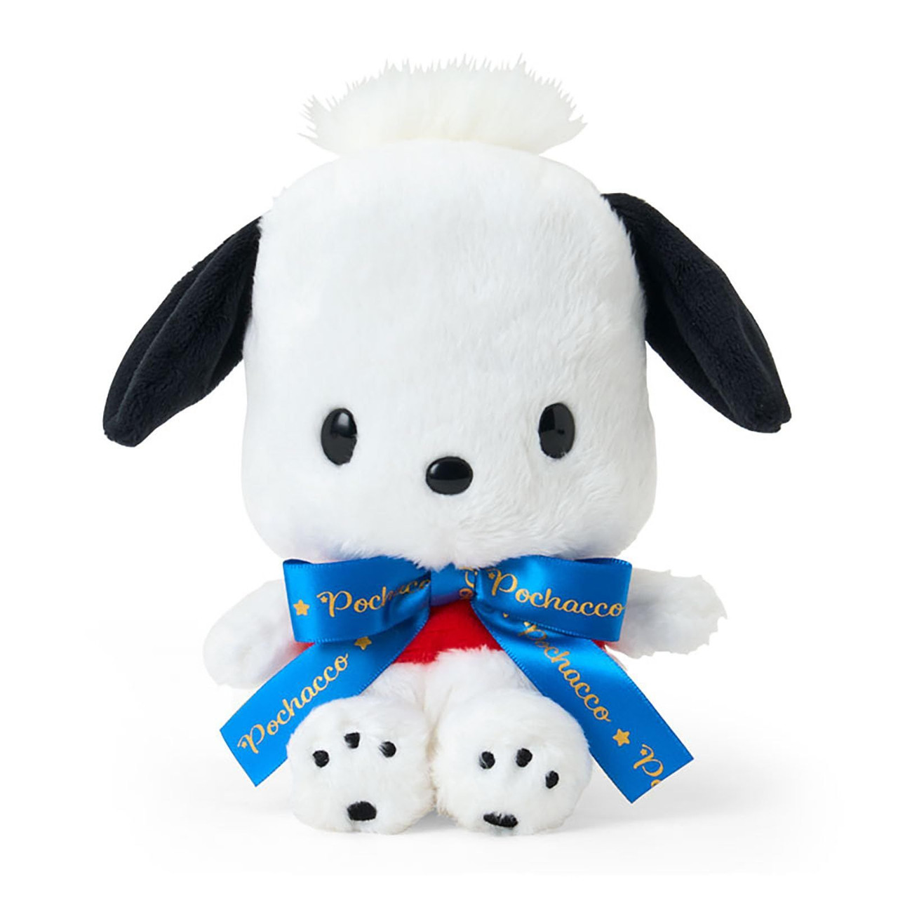 Sanrio｜Character Grand Prix 2nd Edition Logo Ribbon Character Award 2026 Plush Dolls/Plush Toy｜14×10×15cm approx.