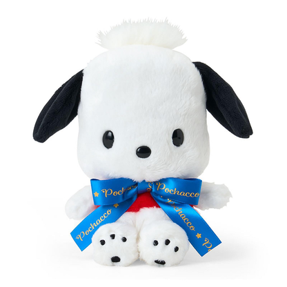Sanrio｜Character Grand Prix 2nd Edition Logo Ribbon Character Award 2026 Plush Dolls/Plush Toy｜14×10×15cm approx.