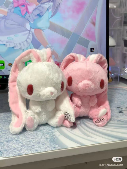 Gloomy Bear｜All Purpose Bunny Tenori Enshrinement｜H18 x W11.5-16 x D9cm approx.