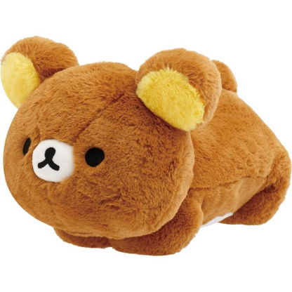 Rilakkuma｜ChairoiKoguma Kumakyun Days Plush Dolls/Plush Toy｜H220 x W250 x D300mm approx.