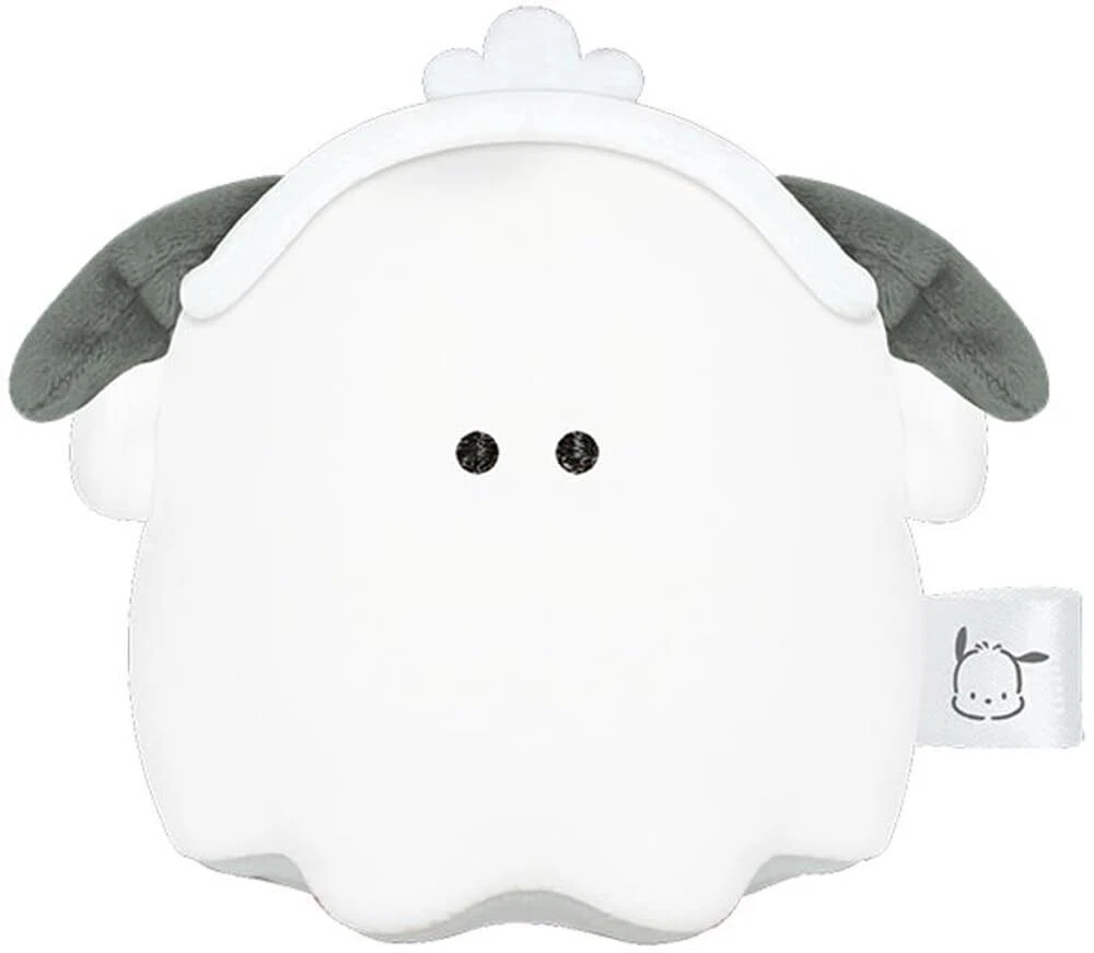 Sanrio｜Characters x Obakenu Plush Dolls/Plush Toy｜H110 x W110 x D85mm approx.