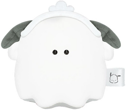 Sanrio｜Characters x Obakenu Plush Dolls/Plush Toy｜H110 x W110 x D85mm approx.