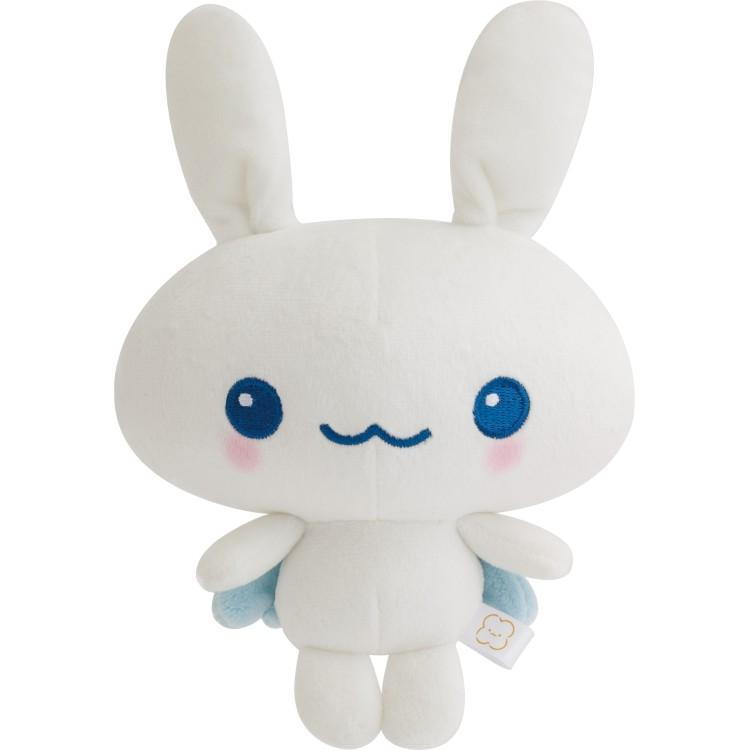SANX｜“ San-X Town”Plush Dolls/Plush Toy｜ 140 x 110 x 90 mm approx.