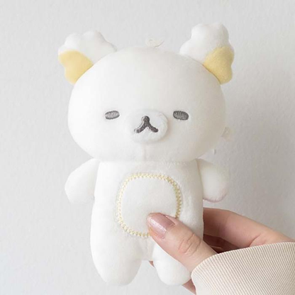 Rilakkuma｜Goyururi Everyday Plush Dolls/Plush Toy｜180×155×70mm approx.