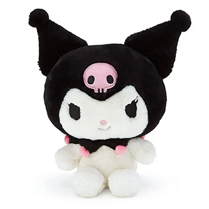 Sanrio｜Standard Plush Dolls/Plush Toy｜L/29×16×37cm approx.