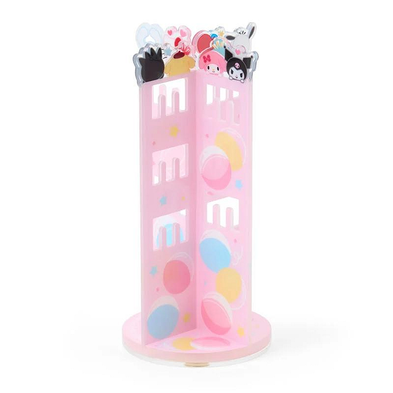 Sanrio｜Capsule Toy Collection Hanging Organizer