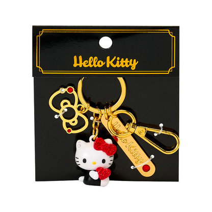 Sanrio｜Stone Figure Mascot Bag Charm Smart Keychain｜2.5×1.7×3cm approx.