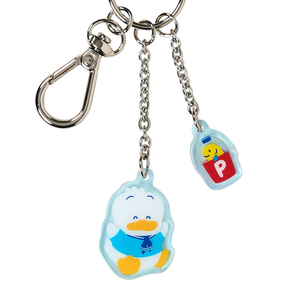 Sanrio｜Peckle and Pitch&