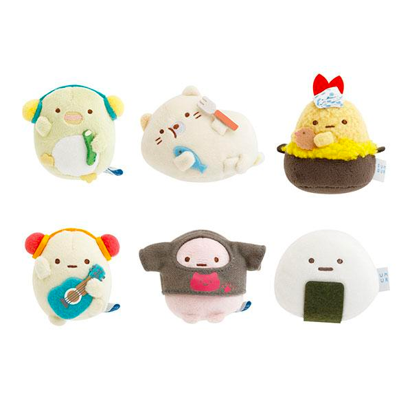 Sumikko gurashi｜Sumikko&