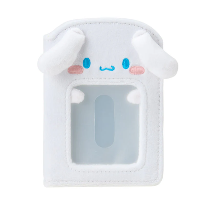Sanrio｜Enjoy Idol Collect Book｜17.0cm x 12.0cm x 5.5cm approx.