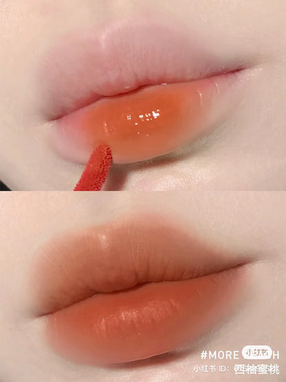 3CE｜BLUR WATER LIP TINT水雾唇釉/染唇液/一抹水化雾/稳固不脱色｜4.6g