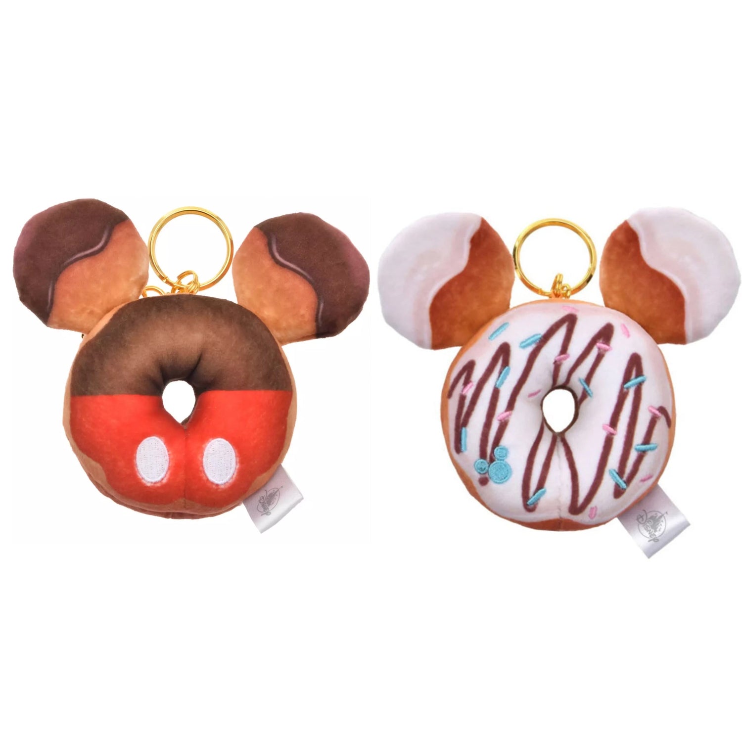 Disney｜Mickey&
