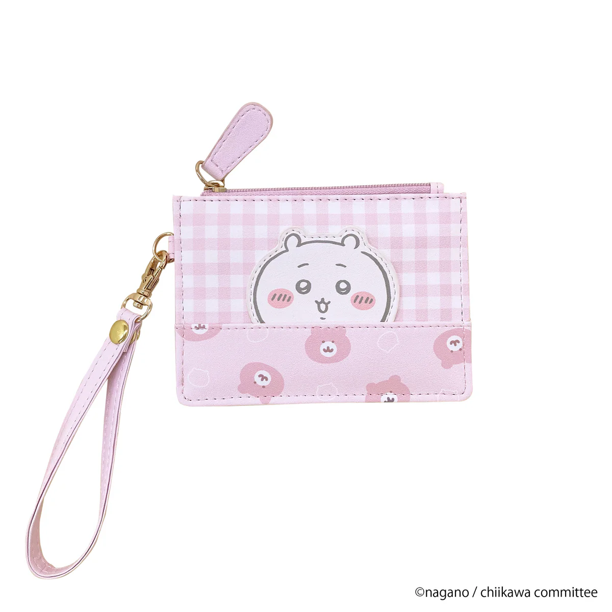 chiikawa｜Fragment Case｜H86 x W120 x D9mm approx.