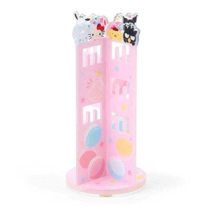 Sanrio｜Capsule Toy Collection Hanging Organizer