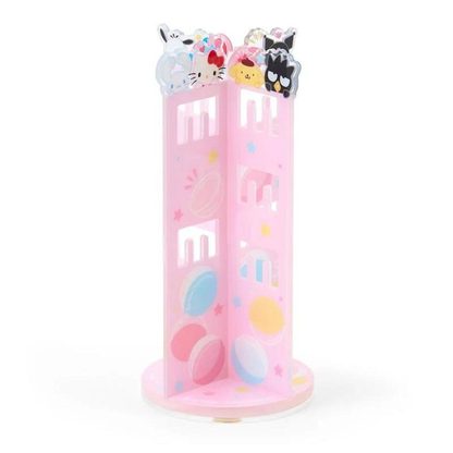 Sanrio｜Capsule Toy Collection Hanging Organizer