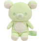 Rilakkuma轻松熊｜稀有限定色零钱包公仔｜130 x 110 x 60 mm