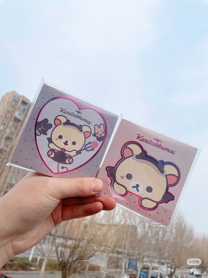 Rilakkuma｜Korilakkuma&