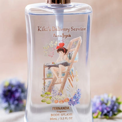 Fernanda｜吉卜力宫崎骏联名身体香氛保湿喷雾/香水｜95ml