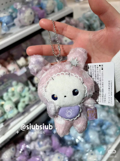 Sentimental Circus｜San-X Spica and the Child Theme of the Starry Sky Hanging Plush Toy｜ 95×70×55mm approx.