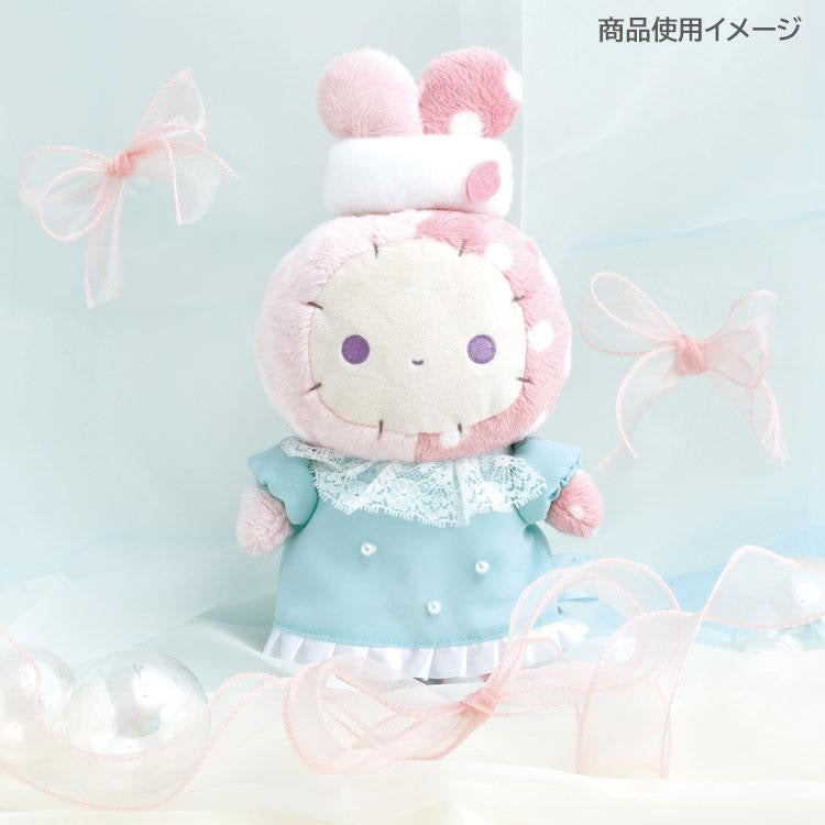 Sentimental Circus｜Warm Foamy Soap Night Nightgown Shappo  Plush Dolls/Plush Toy｜270×165×100mm approx.