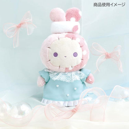 Sentimental Circus｜Warm Foamy Soap Night Nightgown Shappo  Plush Dolls/Plush Toy｜270×165×100mm approx.
