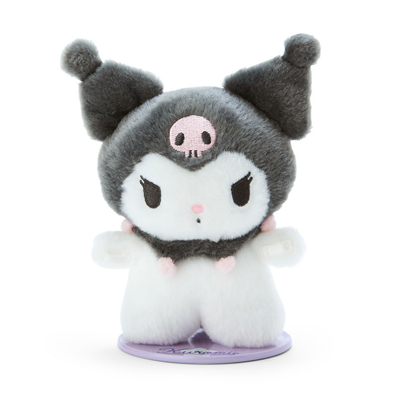 Sanrio｜Pitatto Friends Plush Doll｜S/11×6.5×14cm approx.