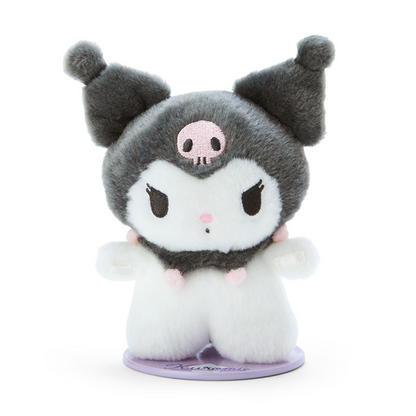 Sanrio｜Pitatto Friends Plush Doll｜S/11×6.5×14cm approx.