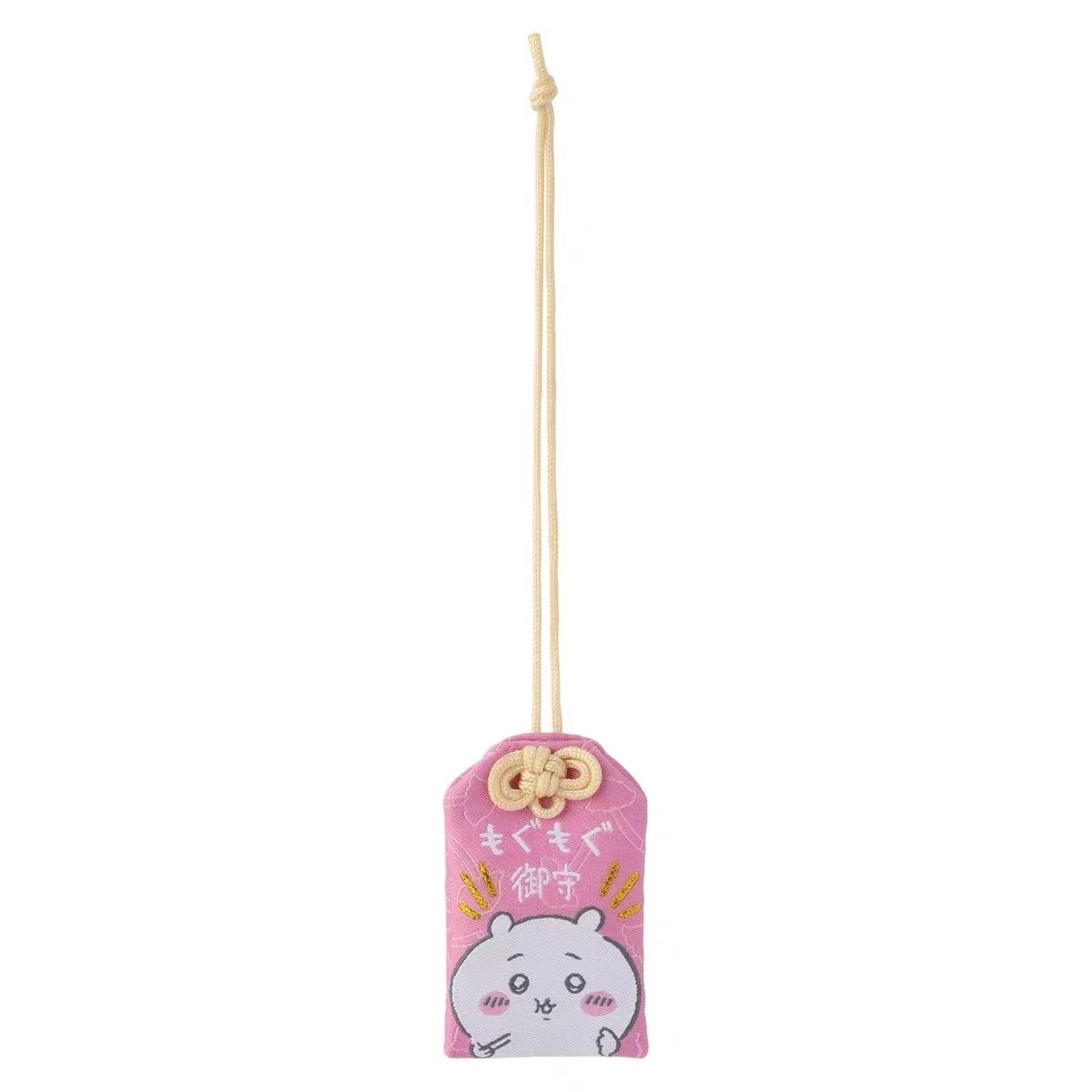Chiikawa ｜Kyoto Fushimi Inari Limited Omori Little Cute｜ H65×W40×D5mm approx.