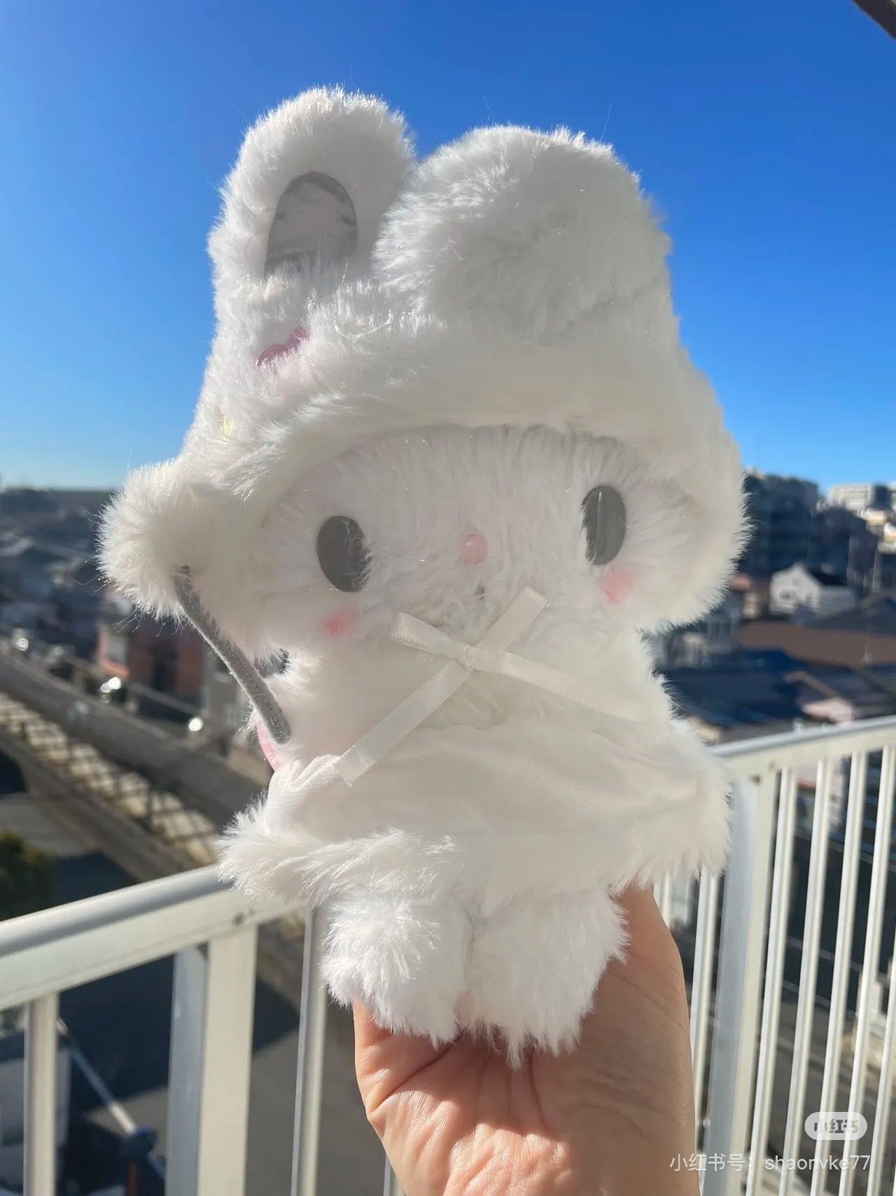 【limit 1】Sanrio｜My Melody 50th Anniversary Shop Limited Star Fairy Plush Toy
