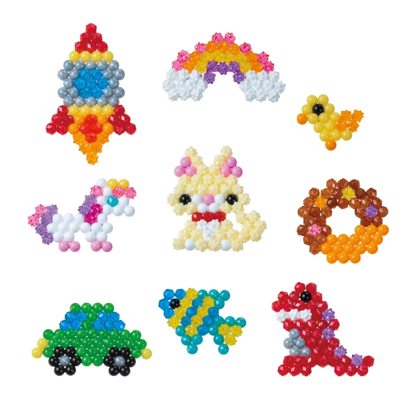 SylvanianFamilies｜Epoch Aquabeads Starter Set-31998