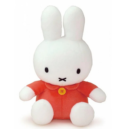 Miffy｜Sitting Plush Dolls/Plush Toy｜230×140×120mm approx.