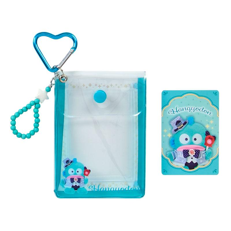 Sanrio｜Character Grand Prix 4th Edition Outfit Collection Card &amp; Case mystery bag/blind box/All 8 types｜1pcs