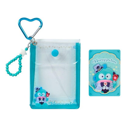 Sanrio｜Character Grand Prix 4th Edition Outfit Collection Card &amp; Case mystery bag/blind box/All 8 types｜1pcs