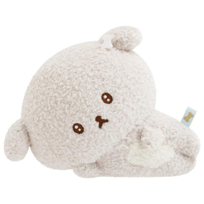 Ishiyowachan｜Junior Chan Appears Laying Down Plush Dolls/Plush Toy｜135×190×110mm approx.
