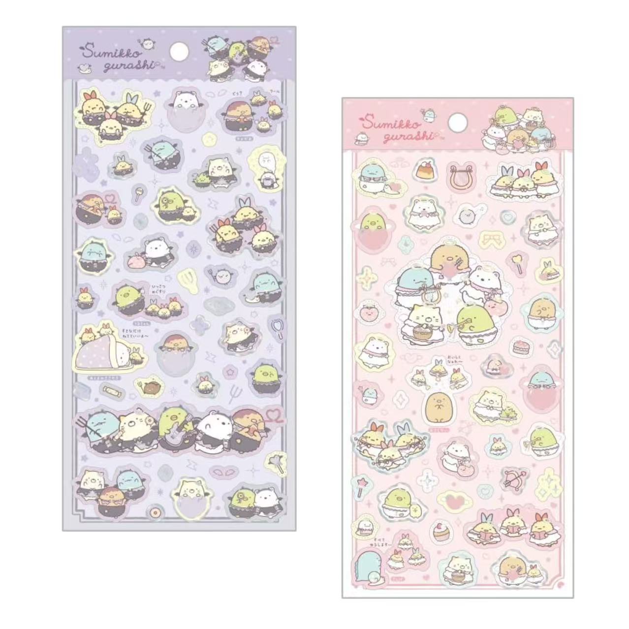 Sumikko gurashi｜Angel and Devil&