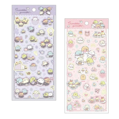 Sumikko gurashi｜Angel and Devil&