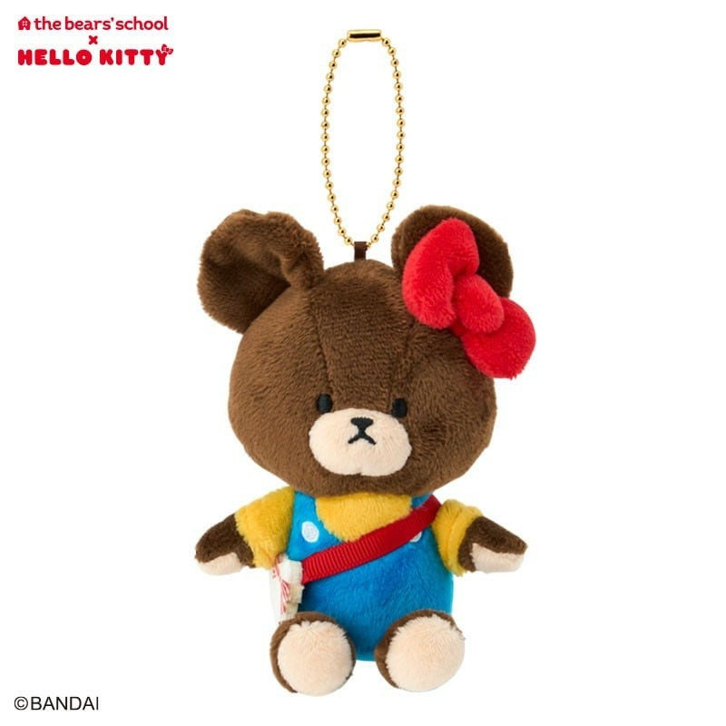 Sanrio｜The Bear&