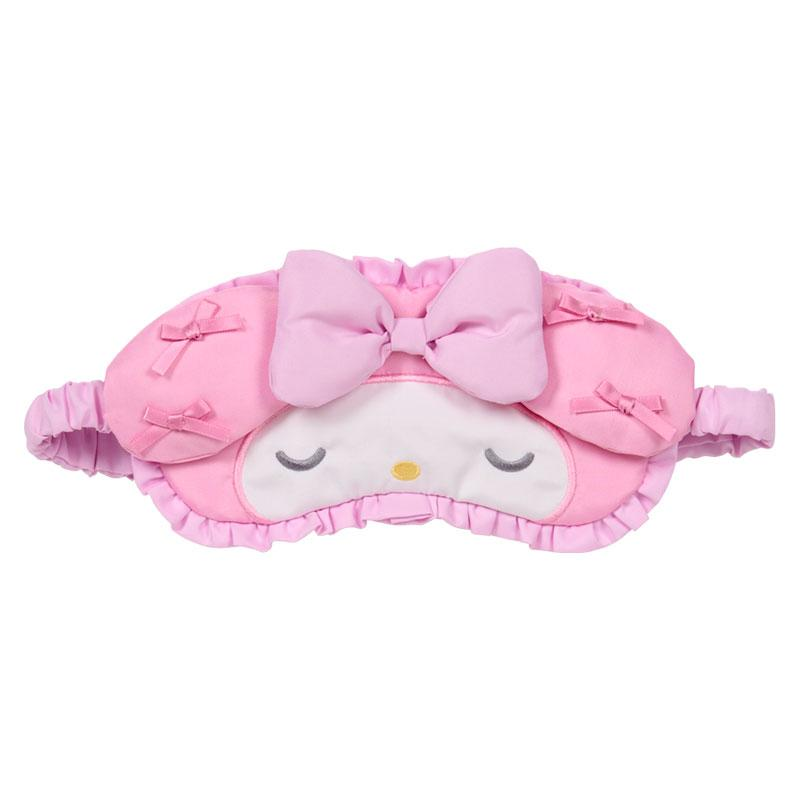 Sanrio｜Academy Sparkling Journey Sleep Mask｜20×3×11cm approx.