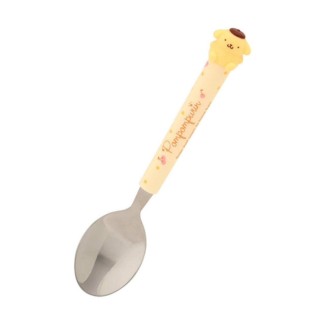 Sanrio｜New Life Mascot Fork &amp; Spoon｜3.5×1.5×17.5cm approx.